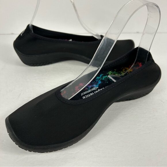 Arcopedico comfy Flats In Black Size EU 38 - Picture 3 of 7